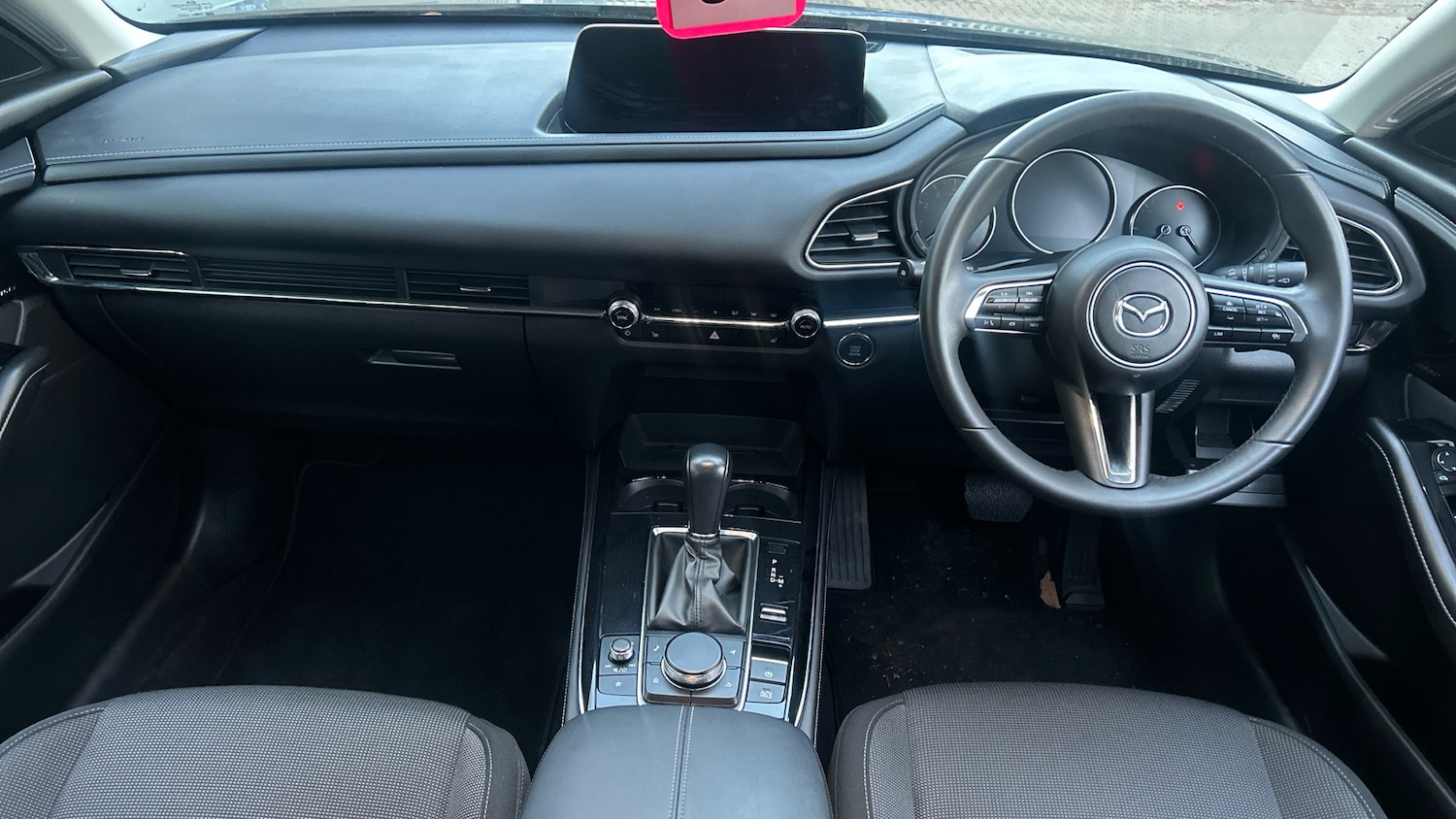 Used Mazda CX-30 2023 for sale - 76707134: Photo 10