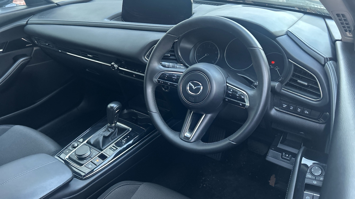 Used Mazda CX-30 2023 for sale - 76707134: Photo 11