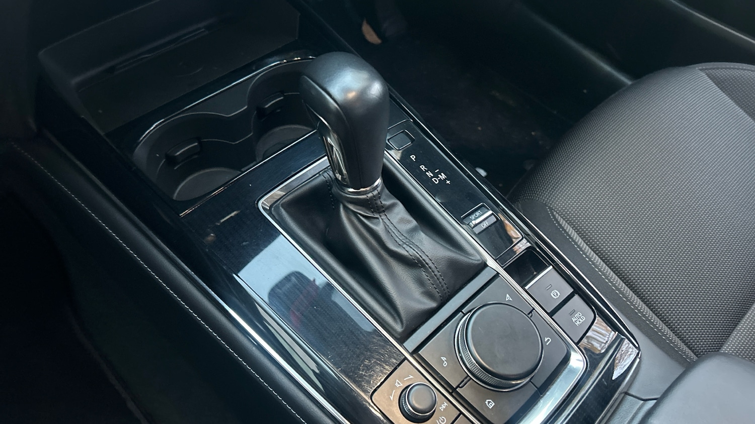 Used Mazda CX-30 2023 for sale - 76707134: Photo 13