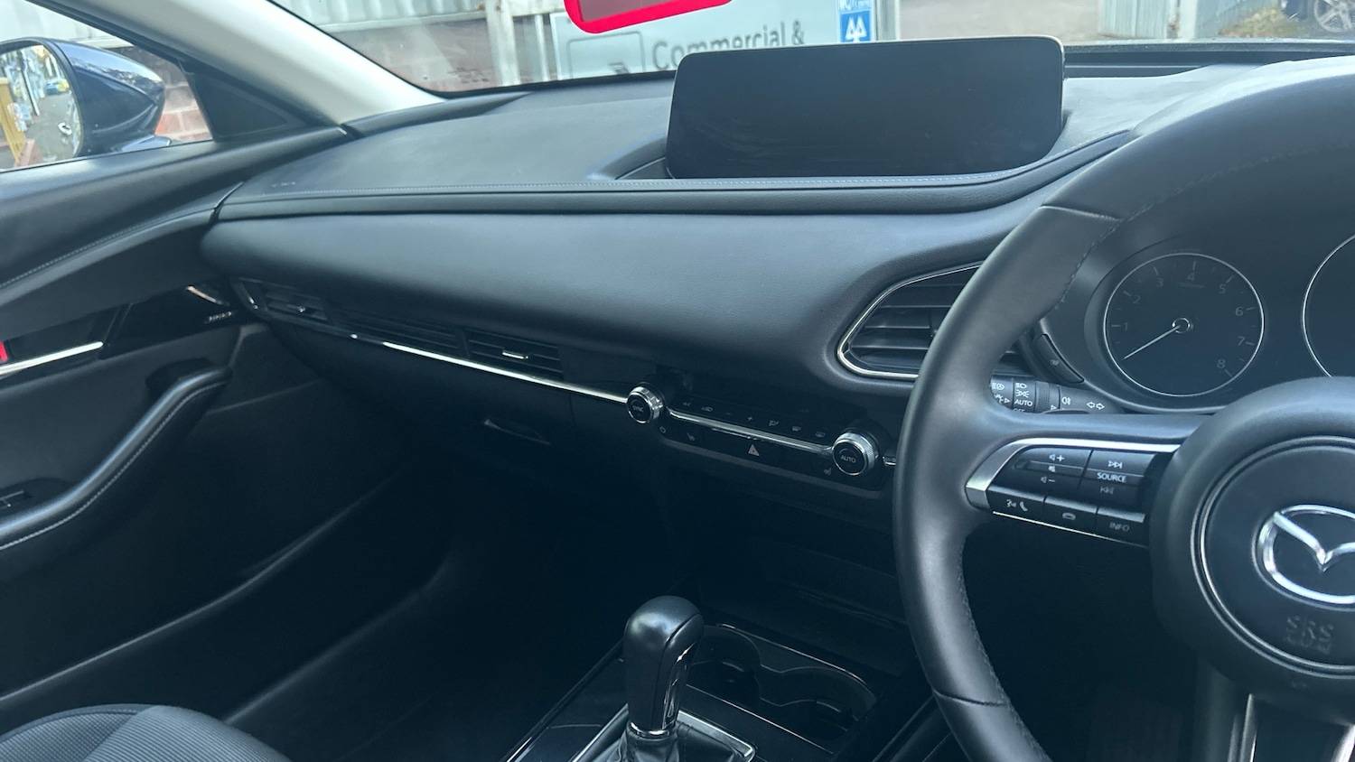 Used Mazda CX-30 2023 for sale - 76707134: Photo 14