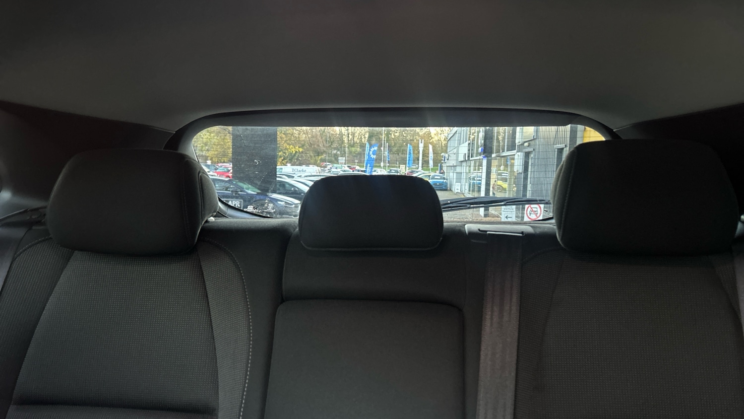 Used Mazda CX-30 2023 for sale - 76707134: Photo 15