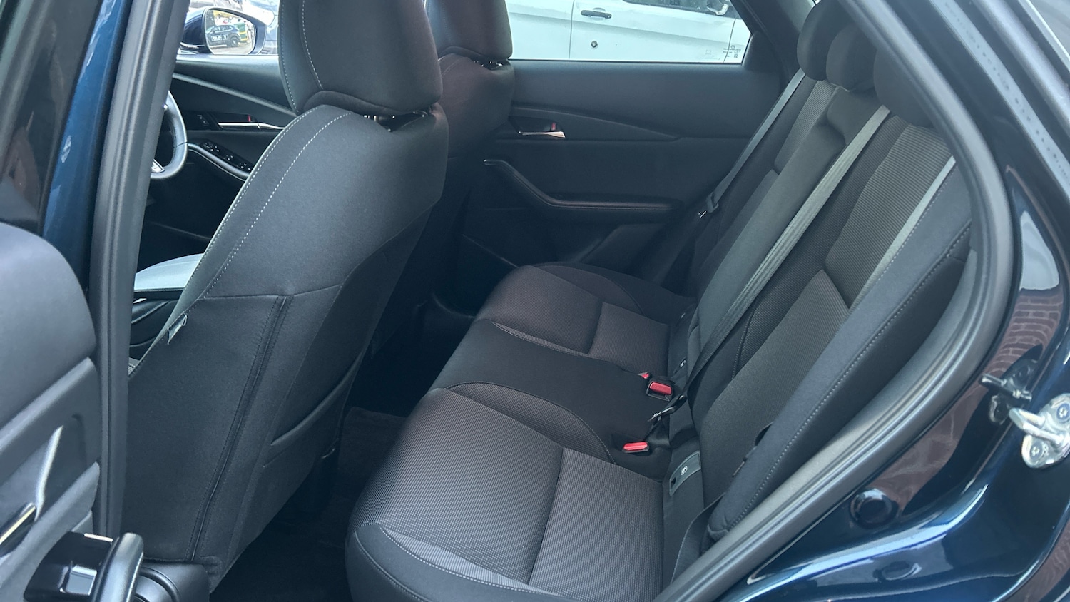 Used Mazda CX-30 2023 for sale - 76707134: Photo 16