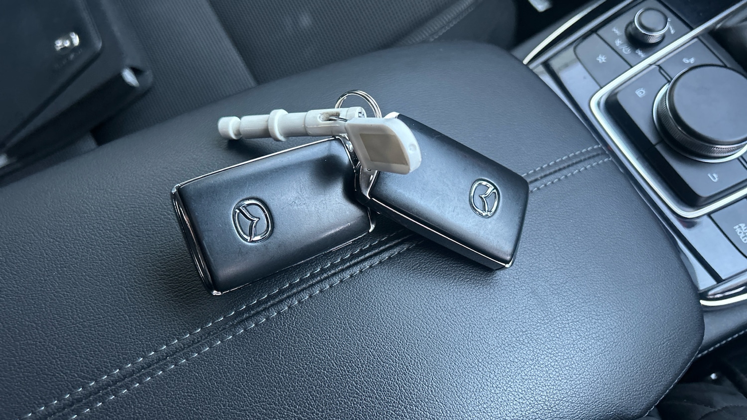 Used Mazda CX-30 2023 for sale - 76707134: Photo 19