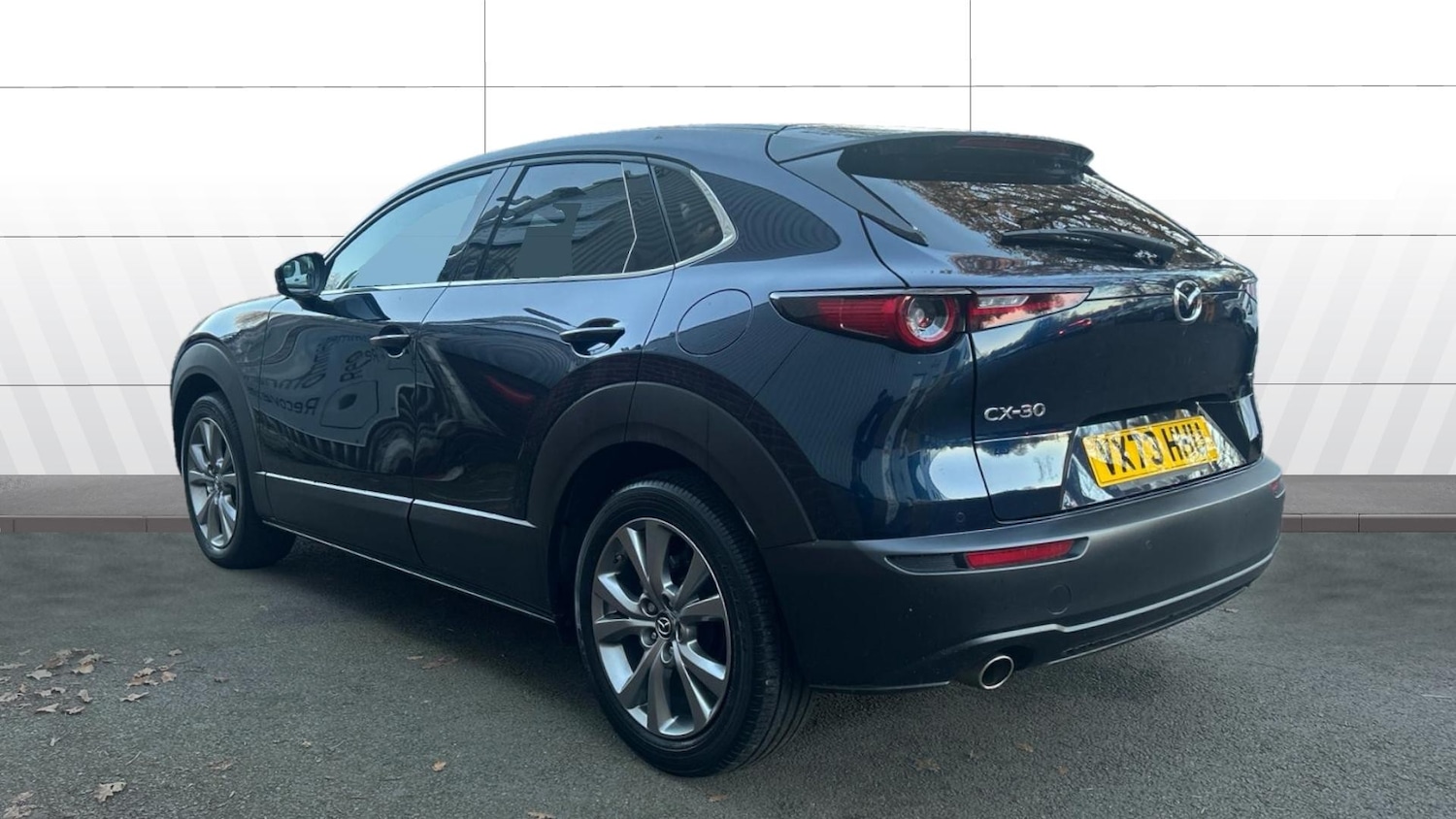 Used Mazda CX-30 2023 for sale - 76707134: Photo 2