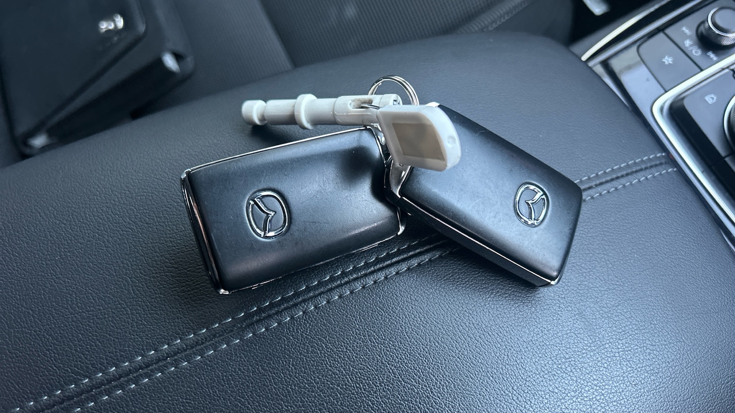 Used Mazda CX-30 2023 for sale - 76707134: Photo 20