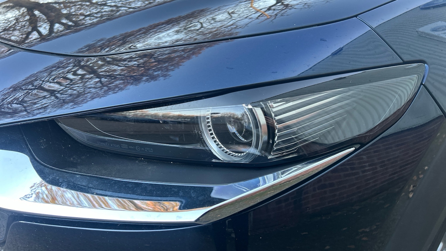 Used Mazda CX-30 2023 for sale - 76707134: Photo 23