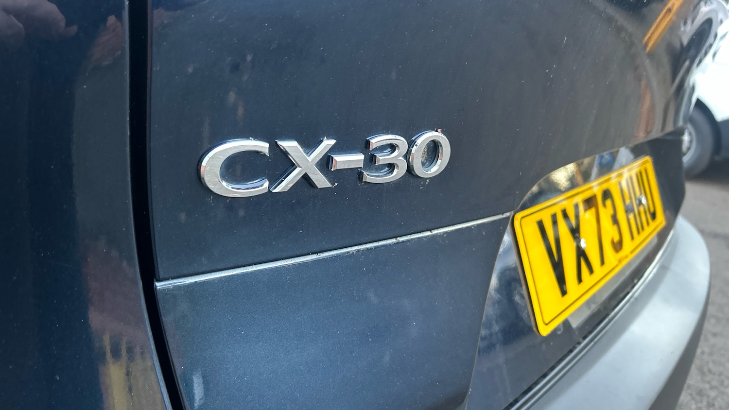 Used Mazda CX-30 2023 for sale - 76707134: Photo 25