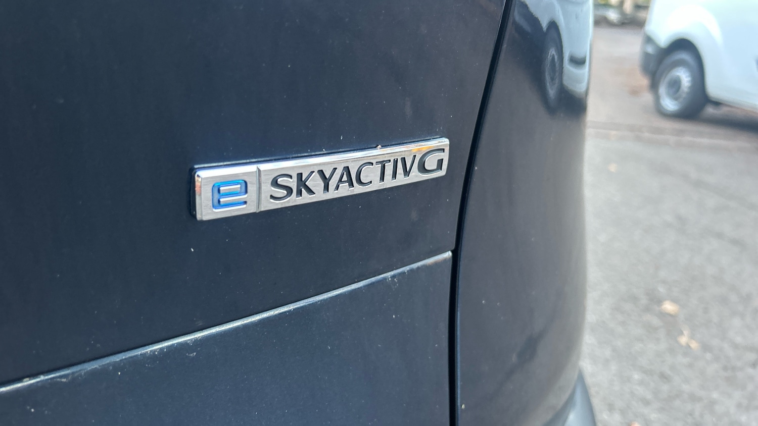 Used Mazda CX-30 2023 for sale - 76707134: Photo 27