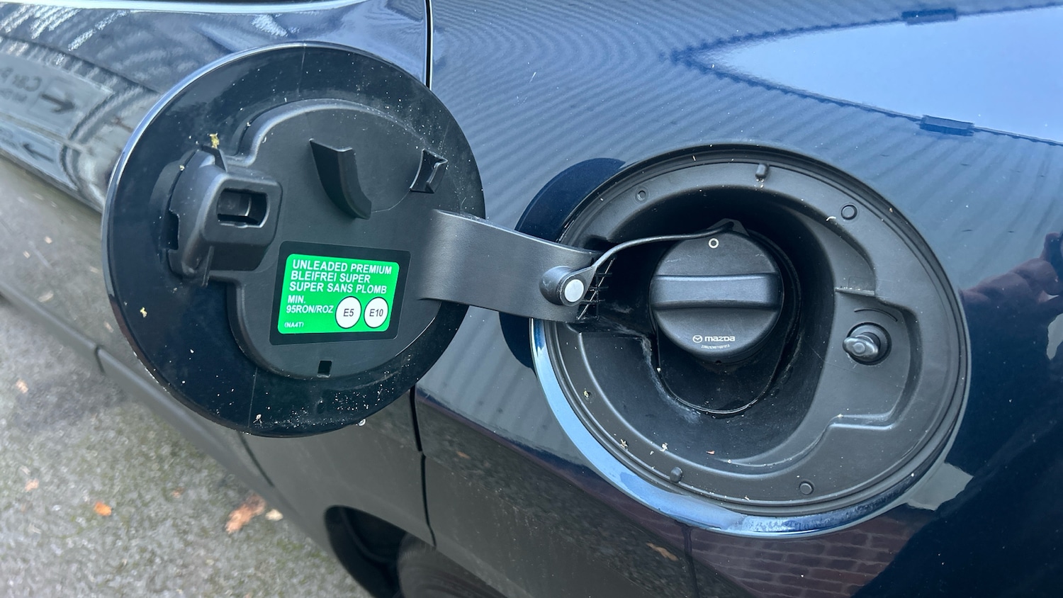 Used Mazda CX-30 2023 for sale - 76707134: Photo 29