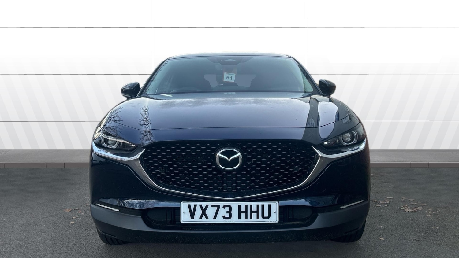 Used Mazda CX-30 2023 for sale - 76707134: Photo 3