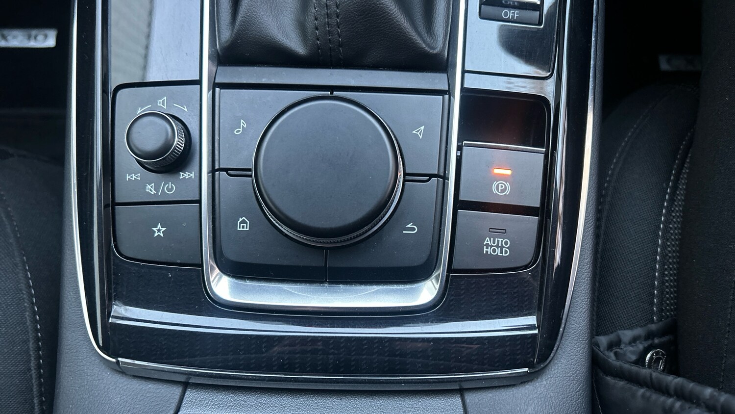 Used Mazda CX-30 2023 for sale - 76707134: Photo 38