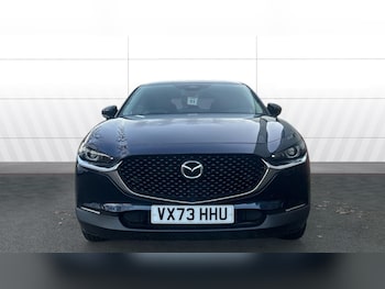 Used Mazda CX-30 2023 for sale - 76707134: Photo