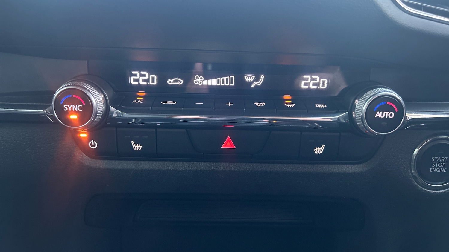 Used Mazda CX-30 2023 for sale - 76707134: Photo 40