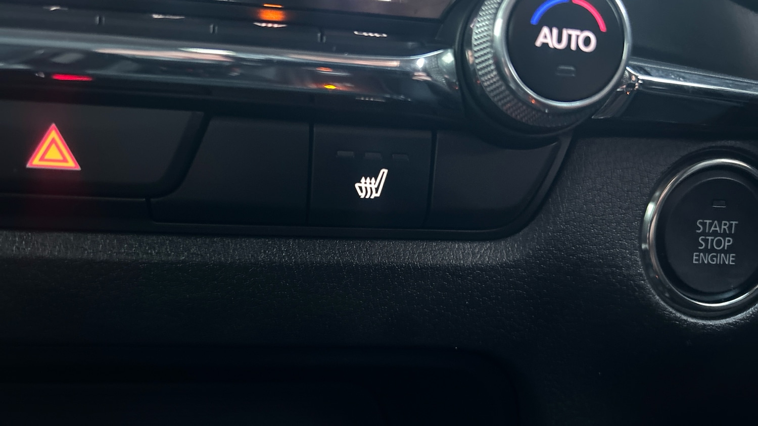 Used Mazda CX-30 2023 for sale - 76707134: Photo 41