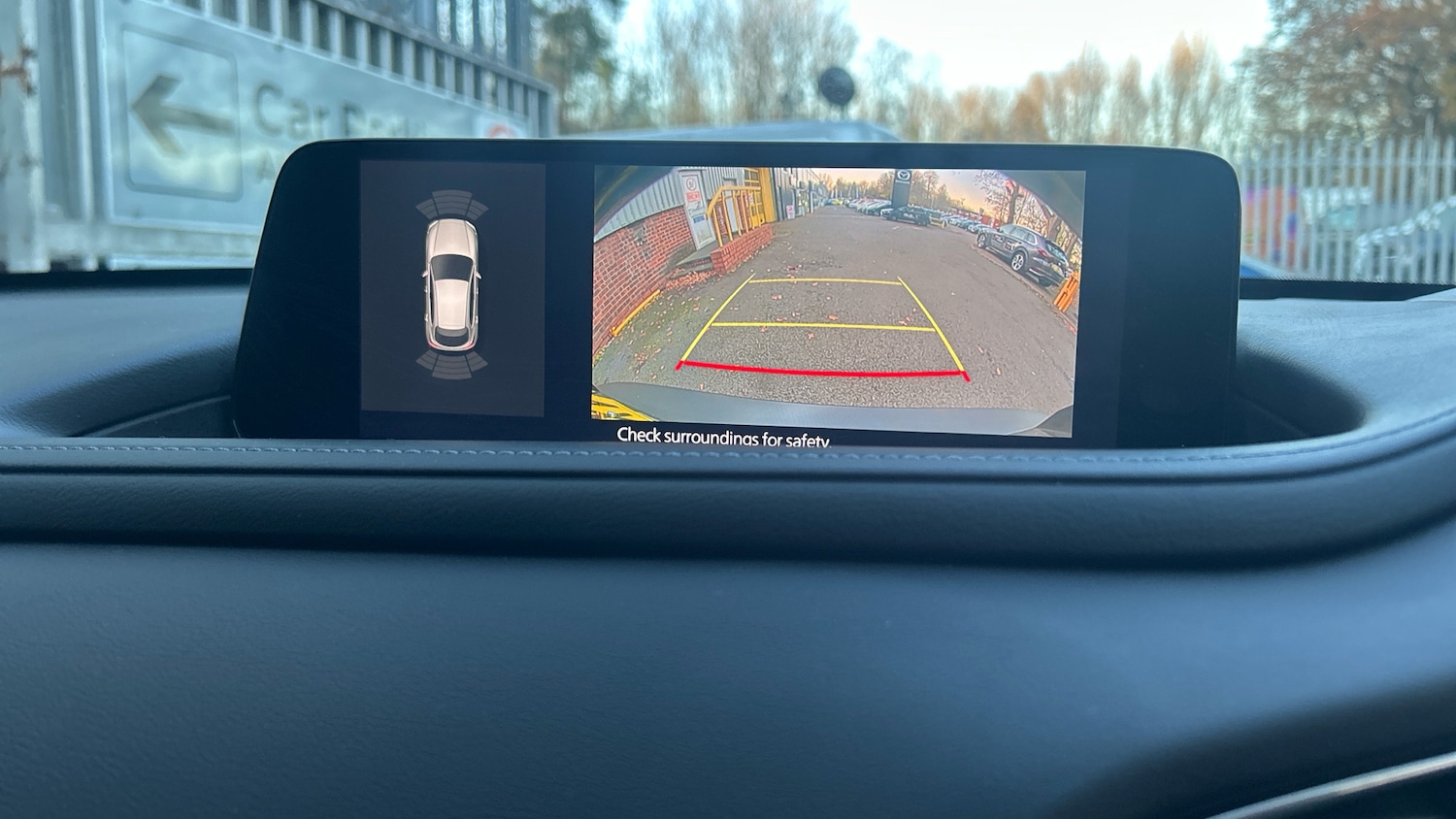 Used Mazda CX-30 2023 for sale - 76707134: Photo 44