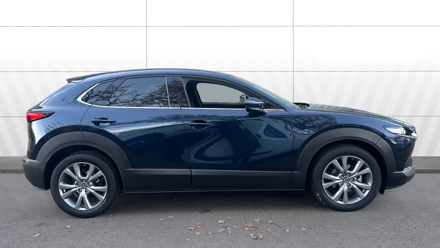 Used Mazda CX-30 2023 for sale - 76707134: Photo 5