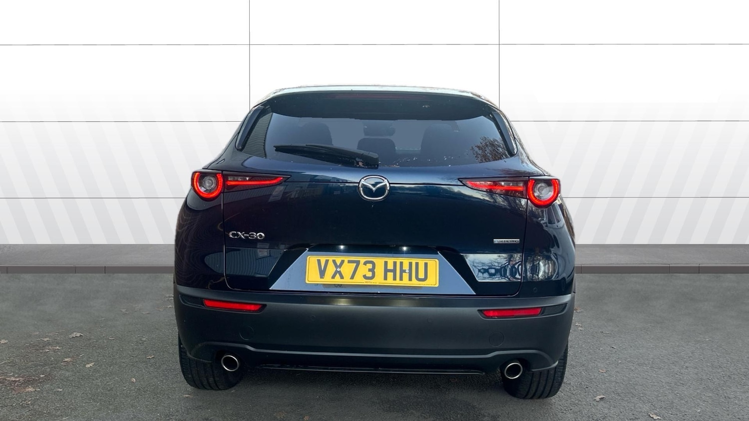 Used Mazda CX-30 2023 for sale - 76707134: Photo 6