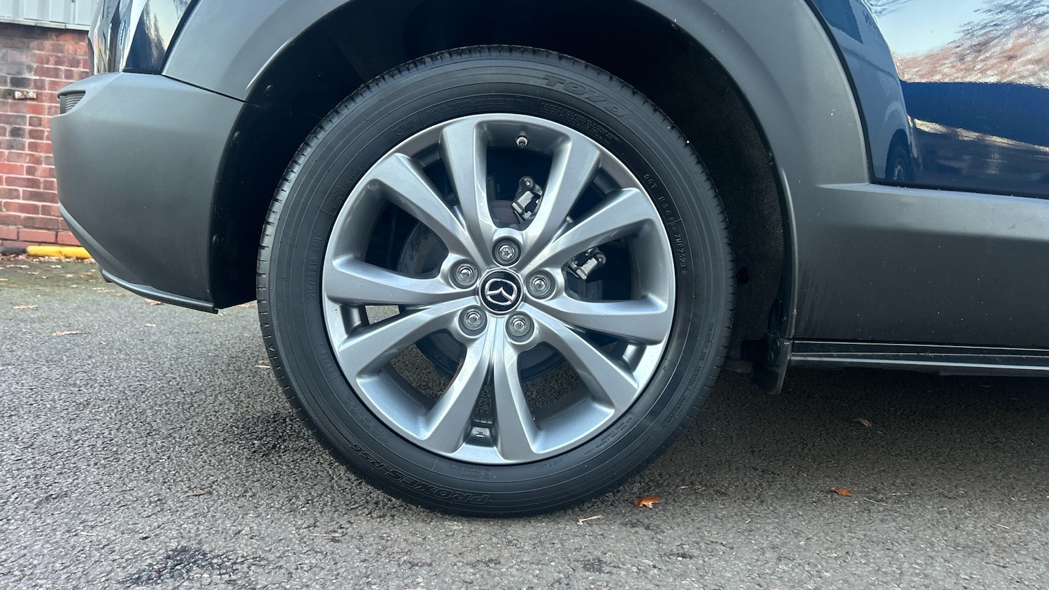 Used Mazda CX-30 2023 for sale - 76707134: Photo 7