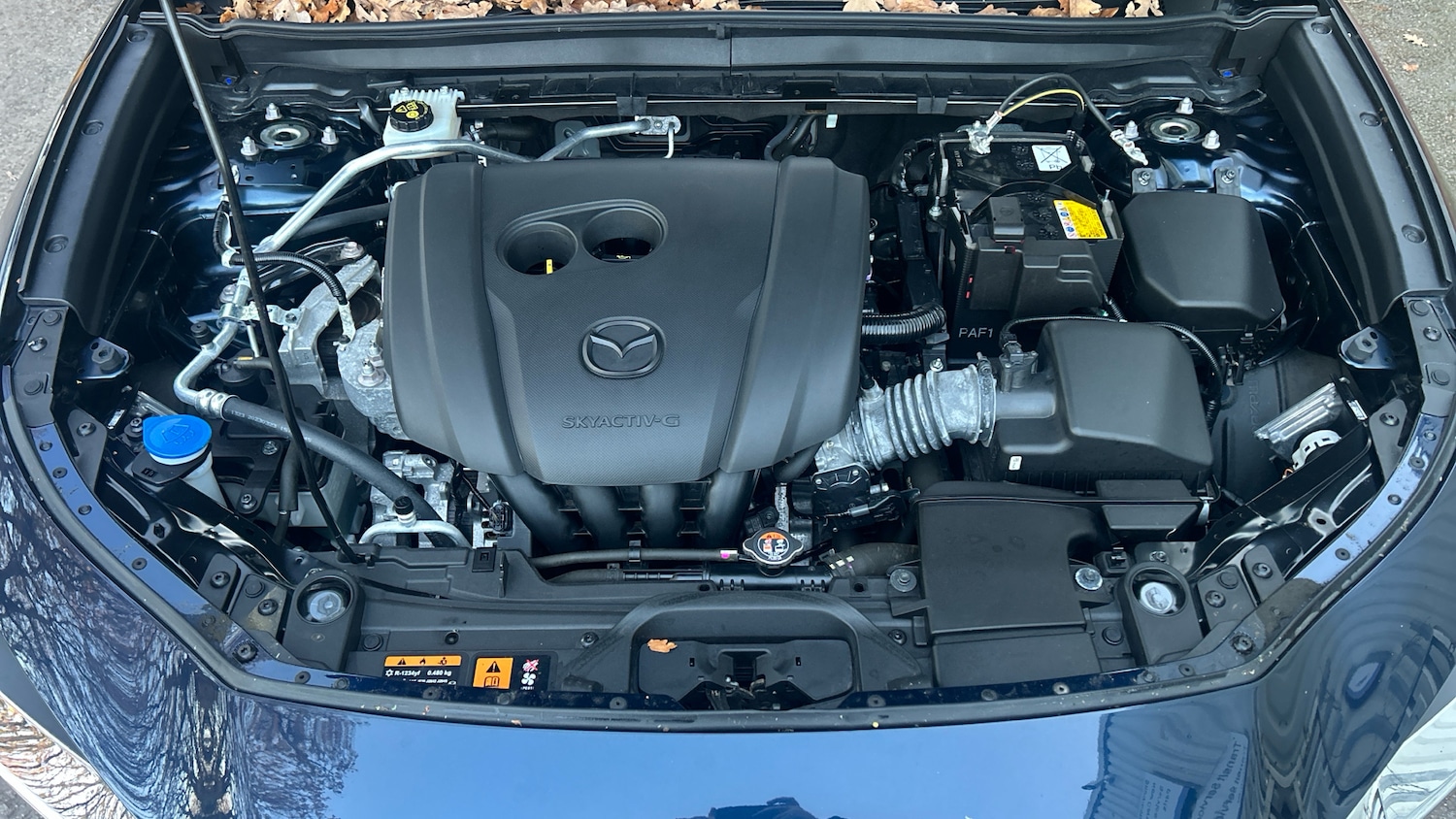 Used Mazda CX-30 2023 for sale - 76707134: Photo 8