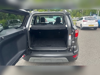 Used Ford Ecosport 2019 for sale - 78564934: Photo