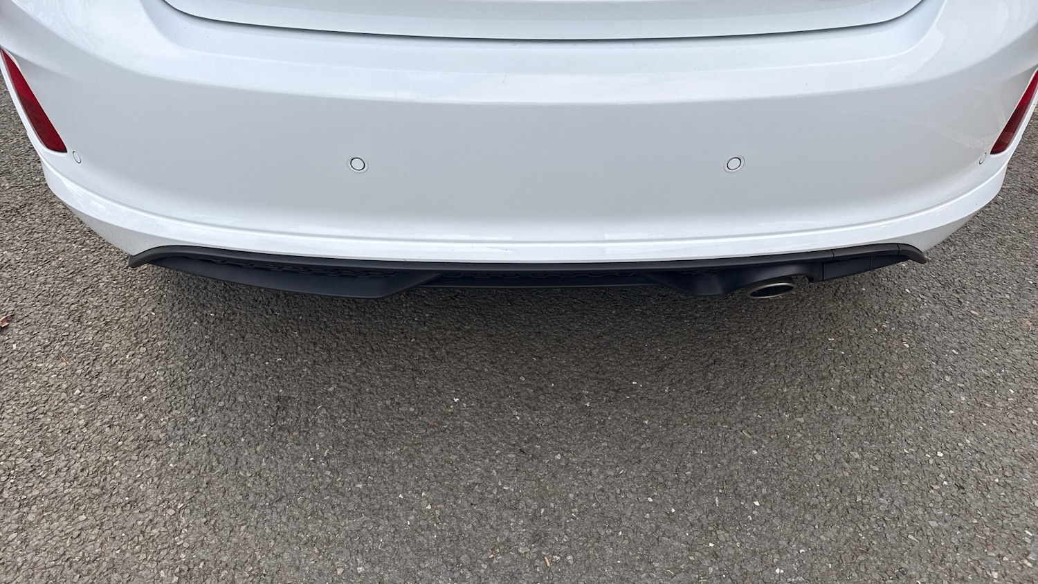 Used Ford Fiesta 2023 for sale - 77046169: Photo 22