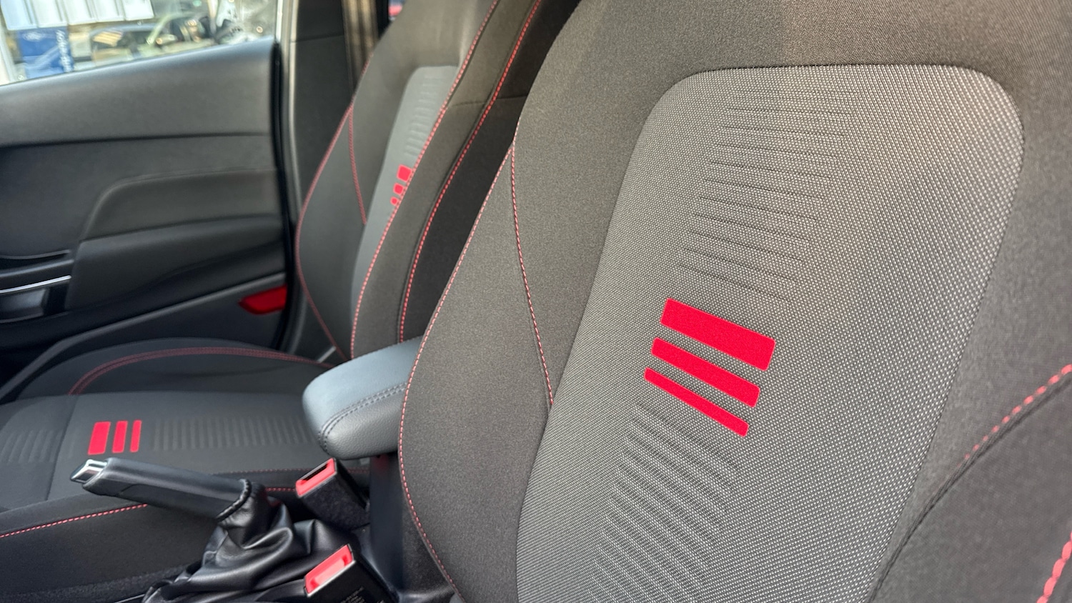 Used Ford Fiesta 2023 for sale - 77046169: Photo 32