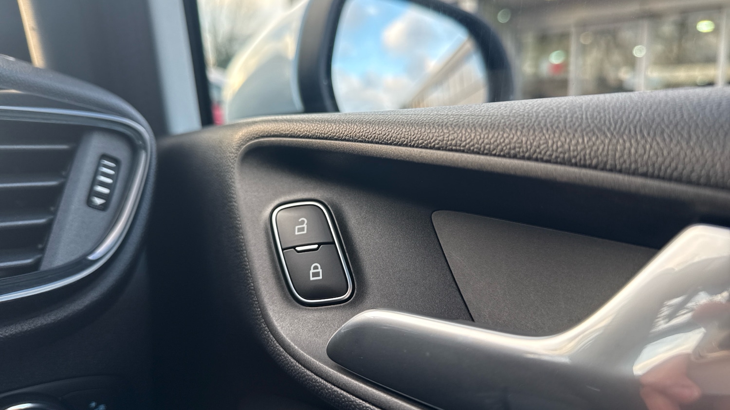 Used Ford Fiesta 2023 for sale - 77046169: Photo 35