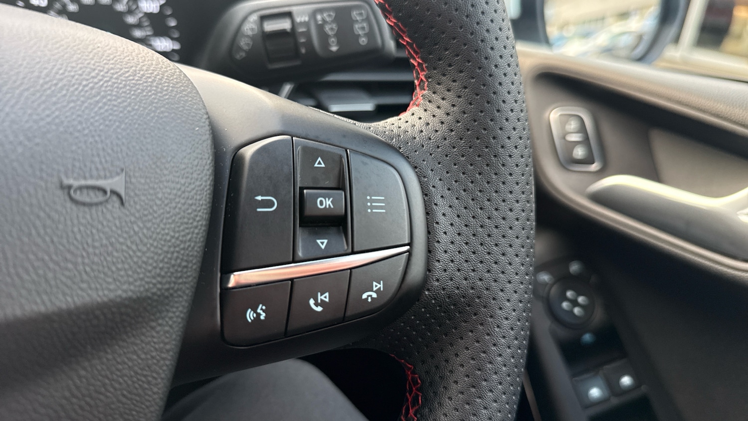 Used Ford Fiesta 2023 for sale - 77046169: Photo 36