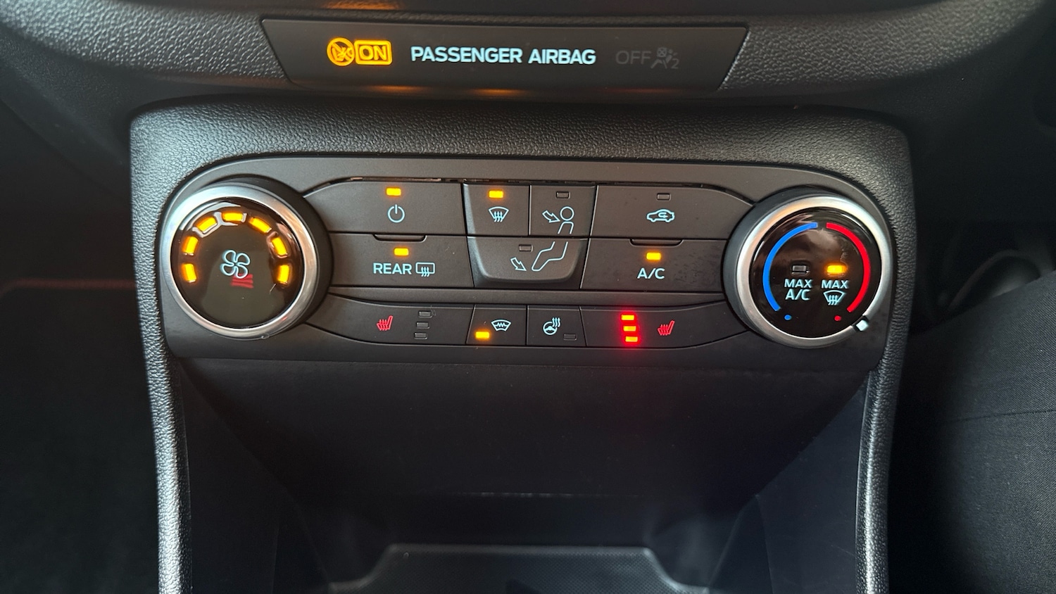 Used Ford Fiesta 2023 for sale - 77046169: Photo 38