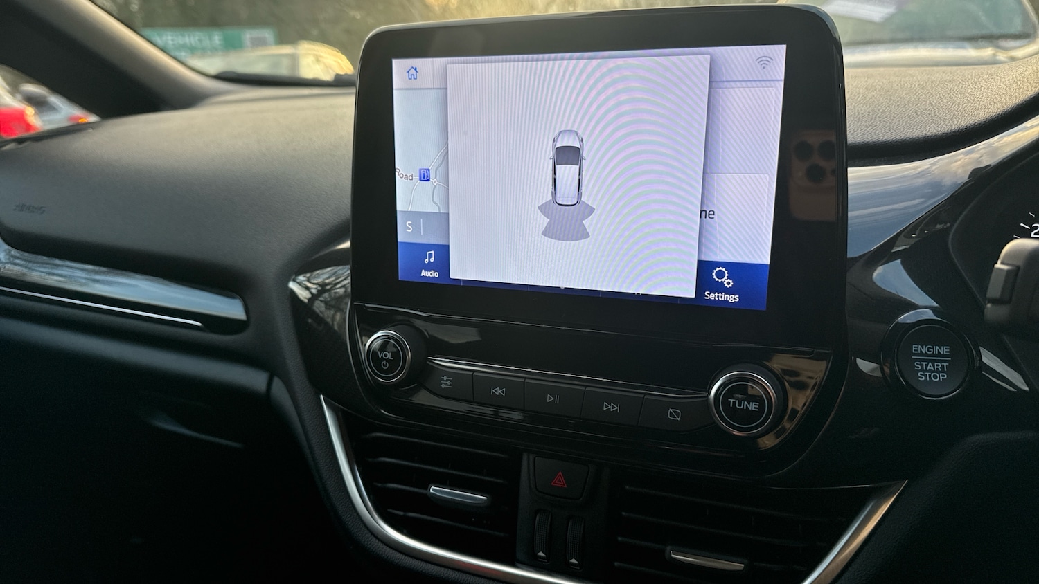 Used Ford Fiesta 2023 for sale - 77046169: Photo 40