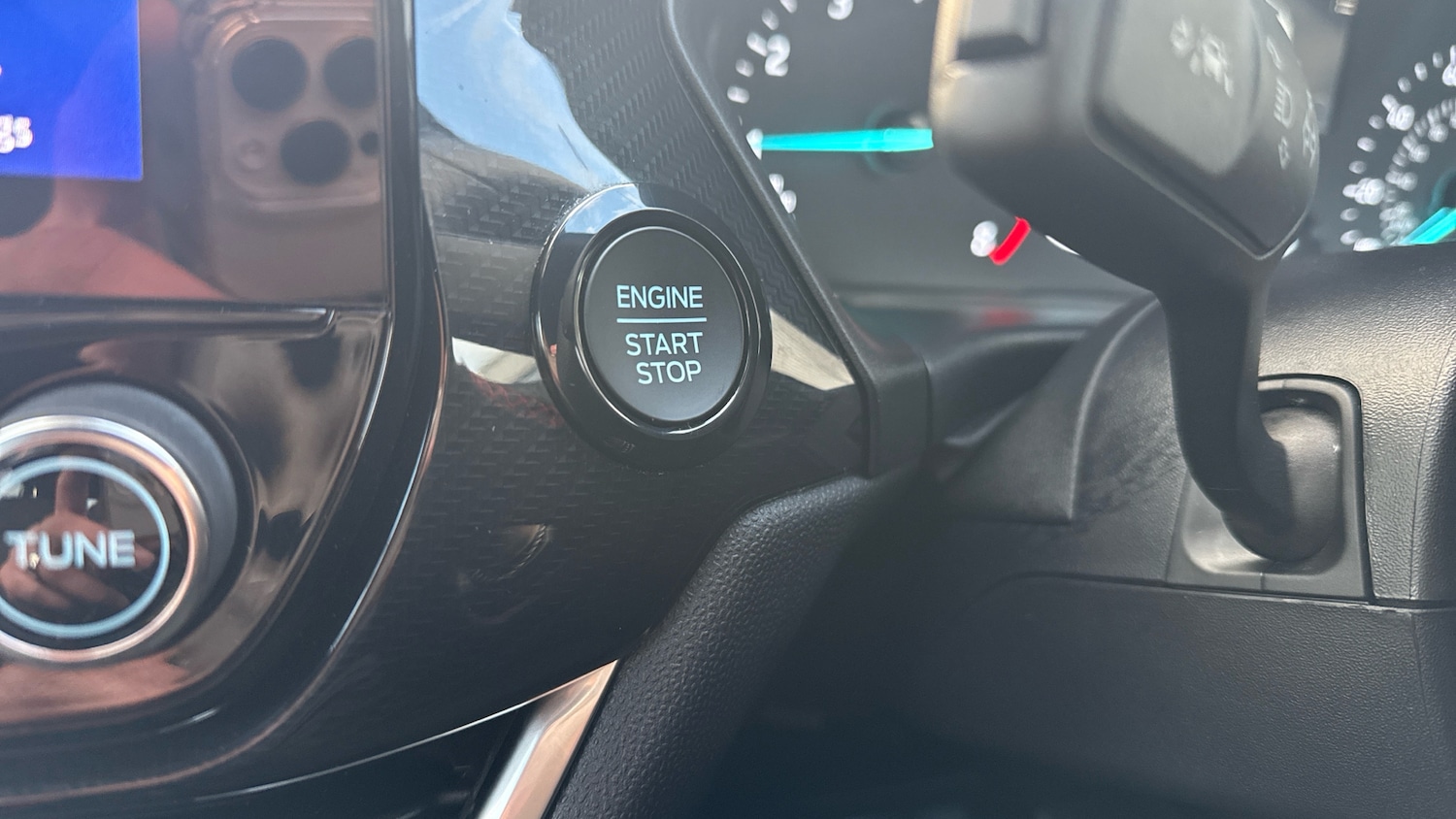 Used Ford Fiesta 2023 for sale - 77046169: Photo 41