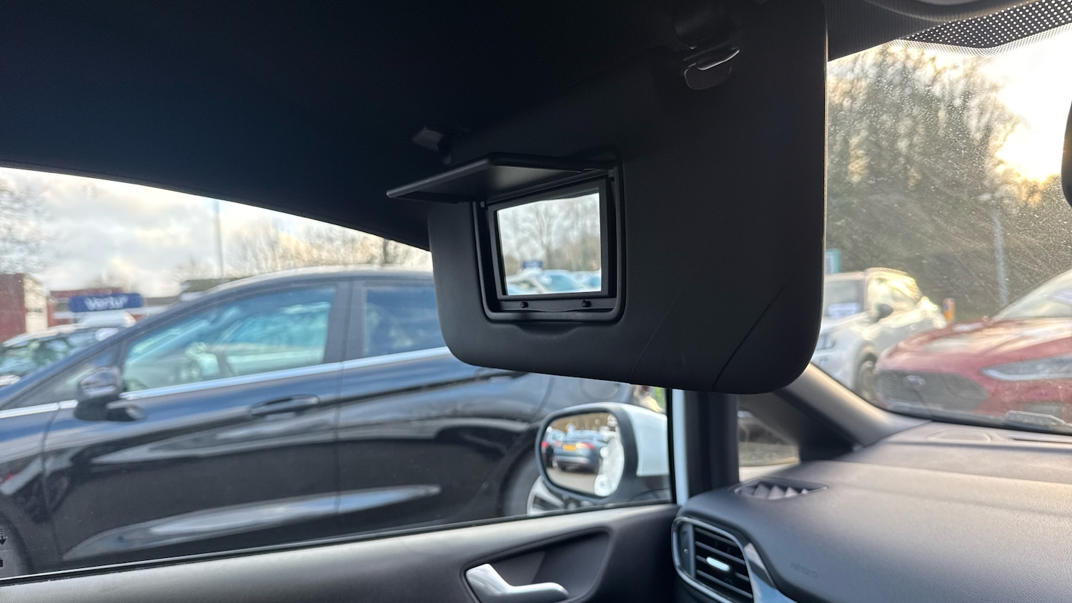 Used Ford Fiesta 2023 for sale - 77046169: Photo 42