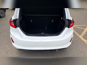 Used Ford Fiesta 2023 for sale - 77046169: Photo