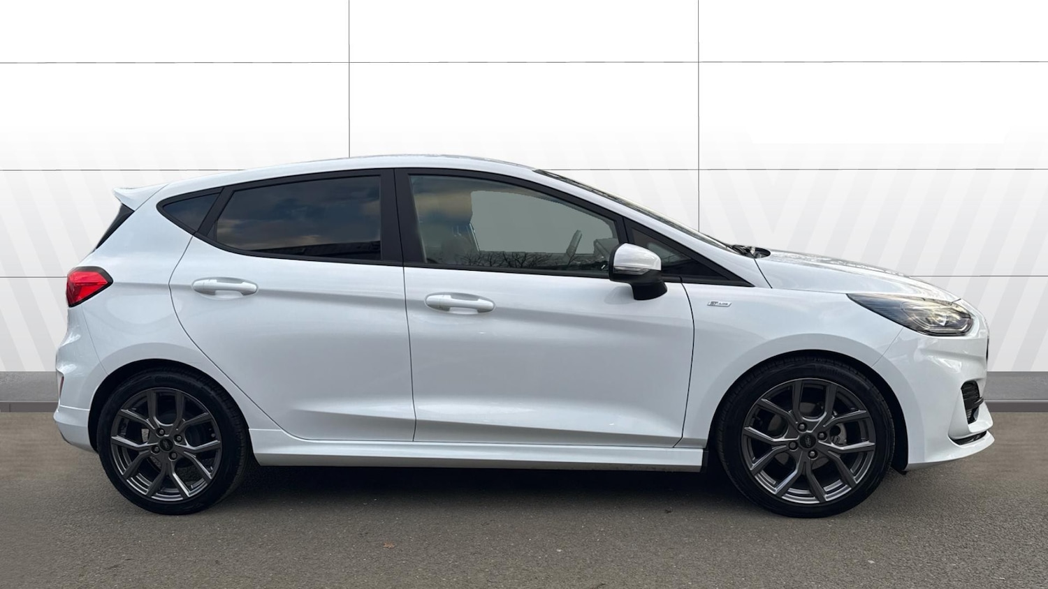 Used Ford Fiesta 2023 for sale - 77046169: Photo 5