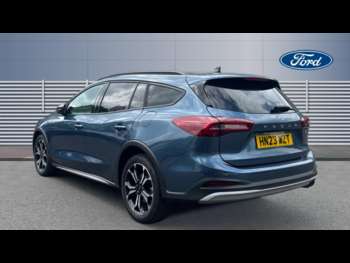 Used Ford Focus 2023 for sale - 74742579: Photo