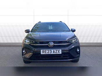 Used Volkswagen Taigo 2023 for sale - 79459512: Photo