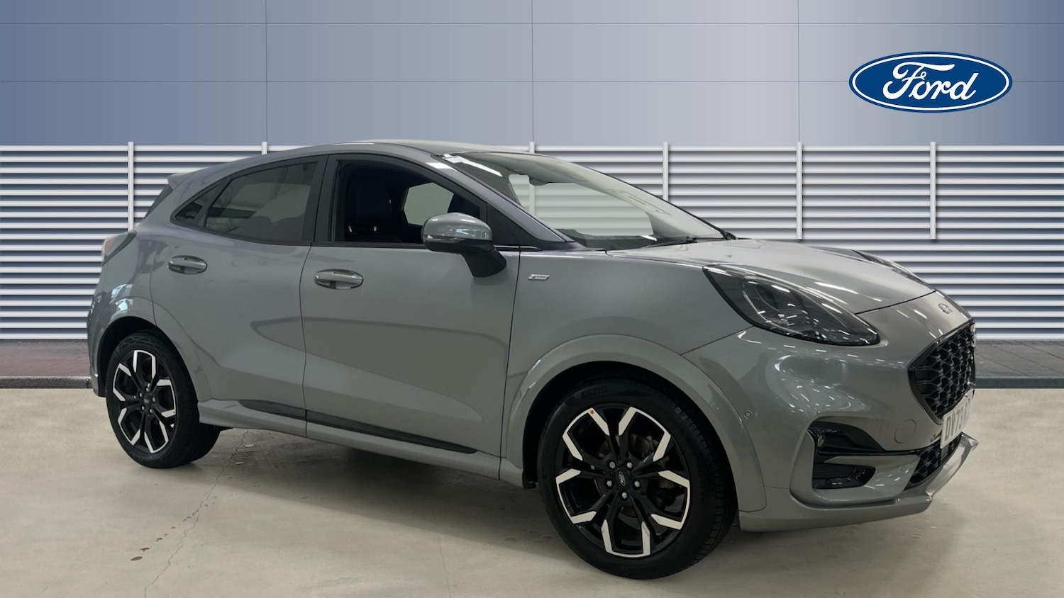 Used Ford Puma 2023 for sale - 77125629: Photo 1