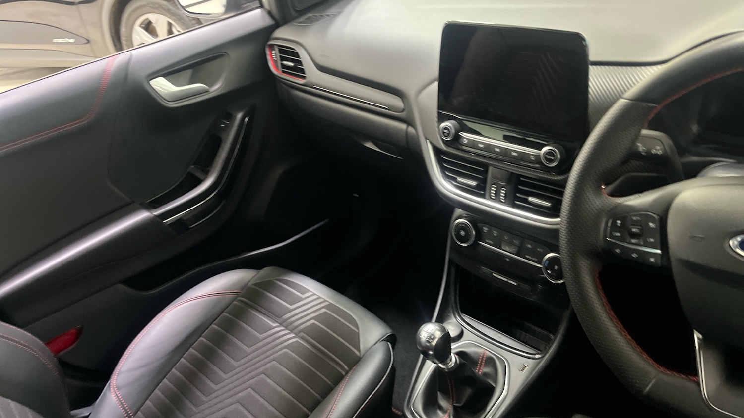 Used Ford Puma 2023 for sale - 77125629: Photo 14