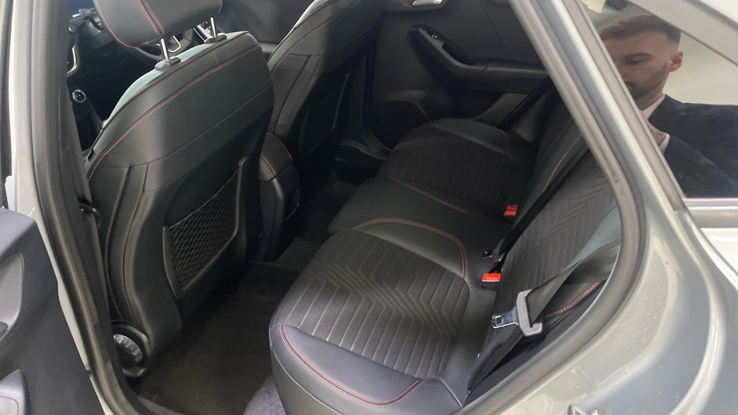 Used Ford Puma 2023 for sale - 77125629: Photo 16