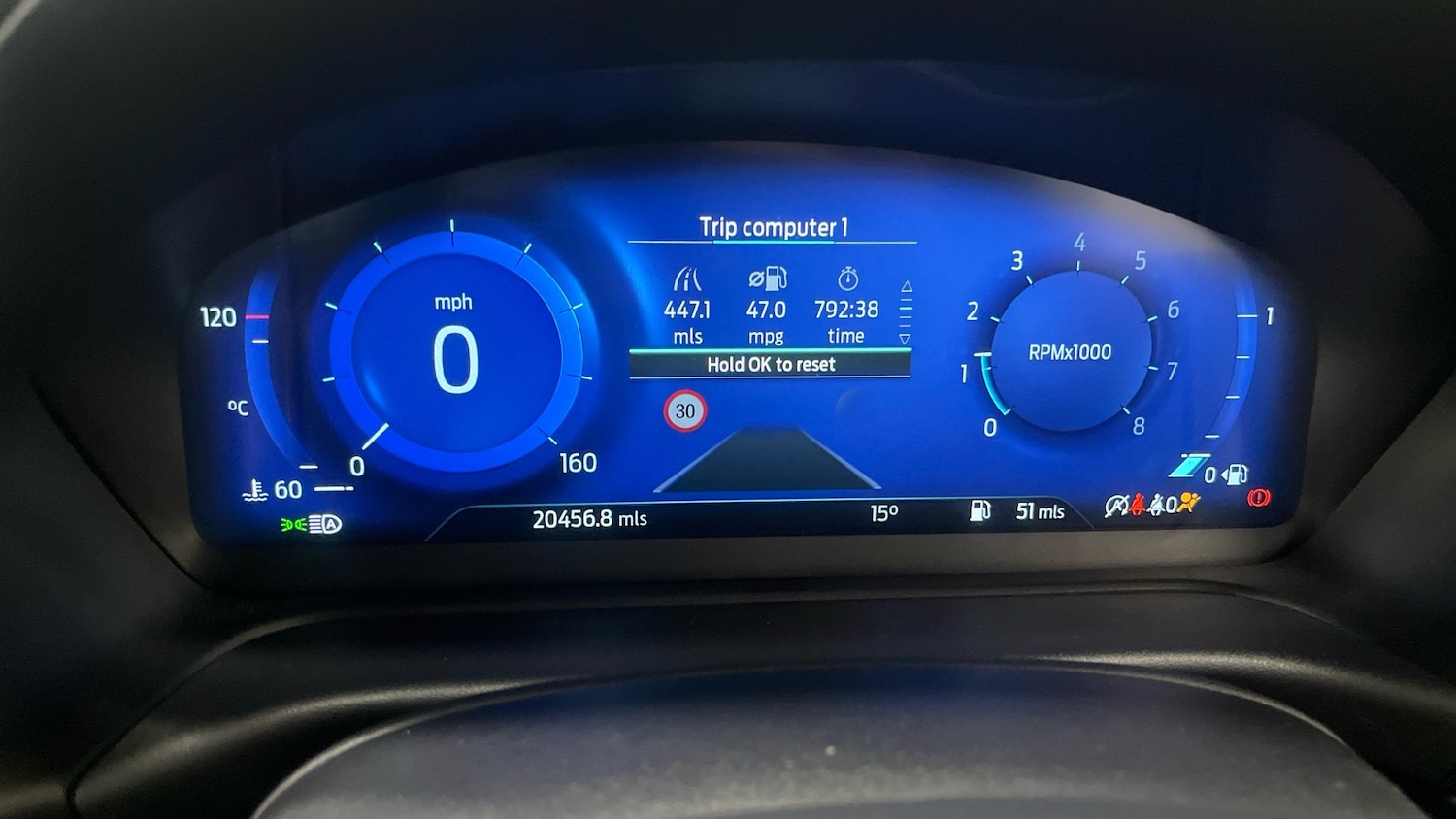 Used Ford Puma 2023 for sale - 77125629: Photo 18