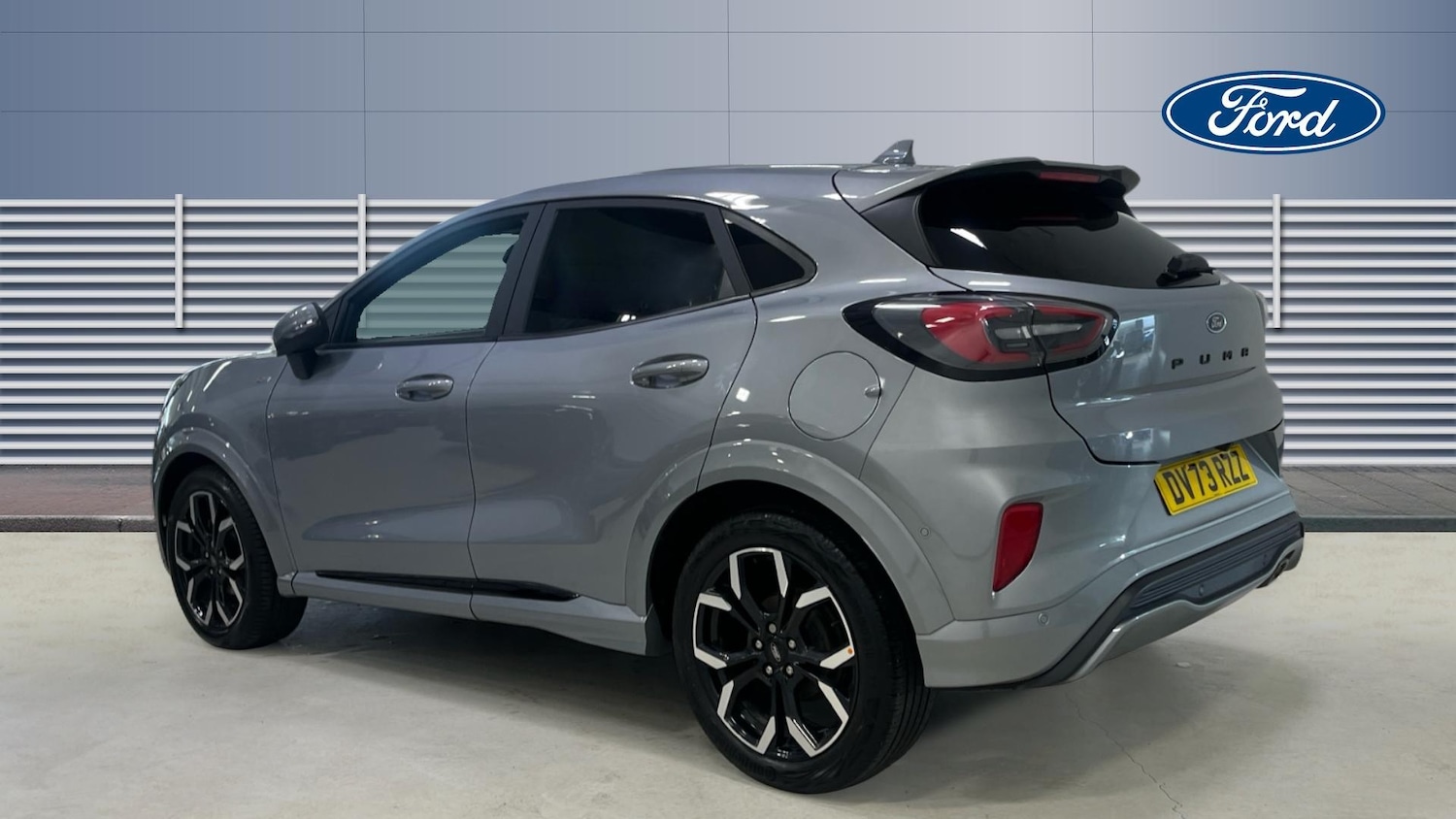 Used Ford Puma 2023 for sale - 77125629: Photo 2