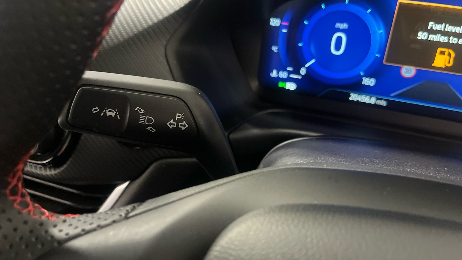 Used Ford Puma 2023 for sale - 77125629: Photo 25