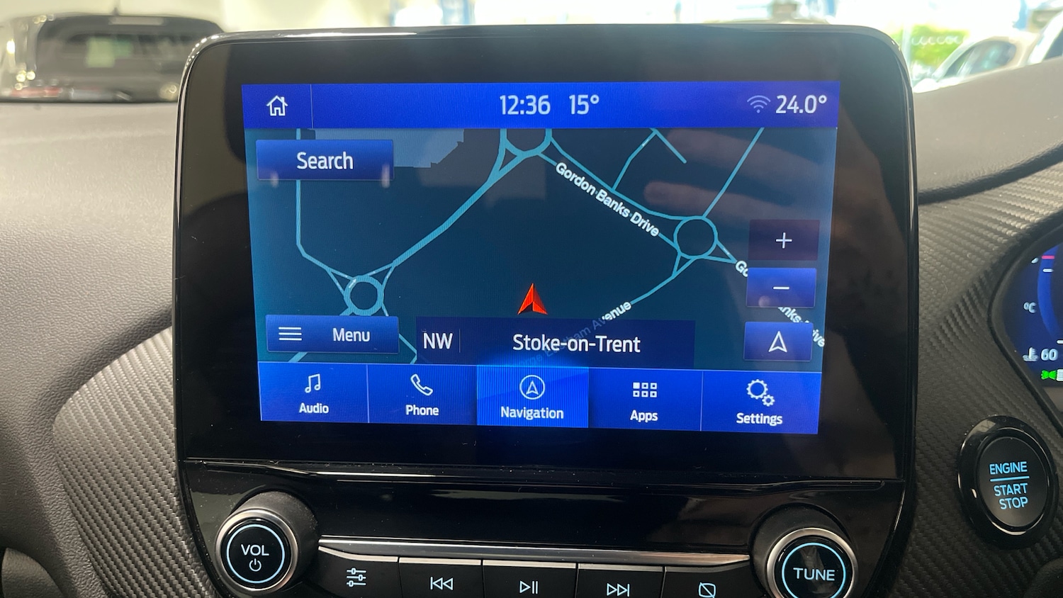 Used Ford Puma 2023 for sale - 77125629: Photo 28