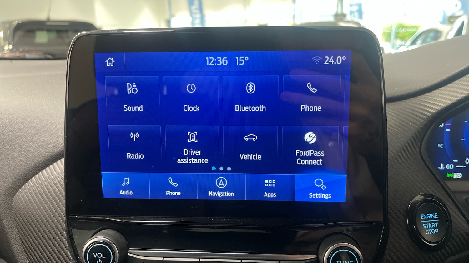 Used Ford Puma 2023 for sale - 77125629: Photo 29