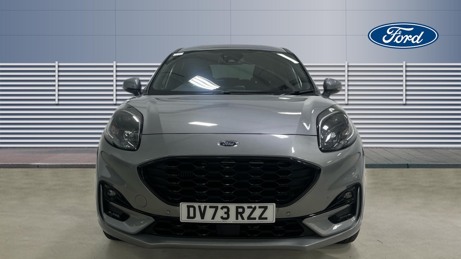 Used Ford Puma 2023 for sale - 77125629: Photo 3