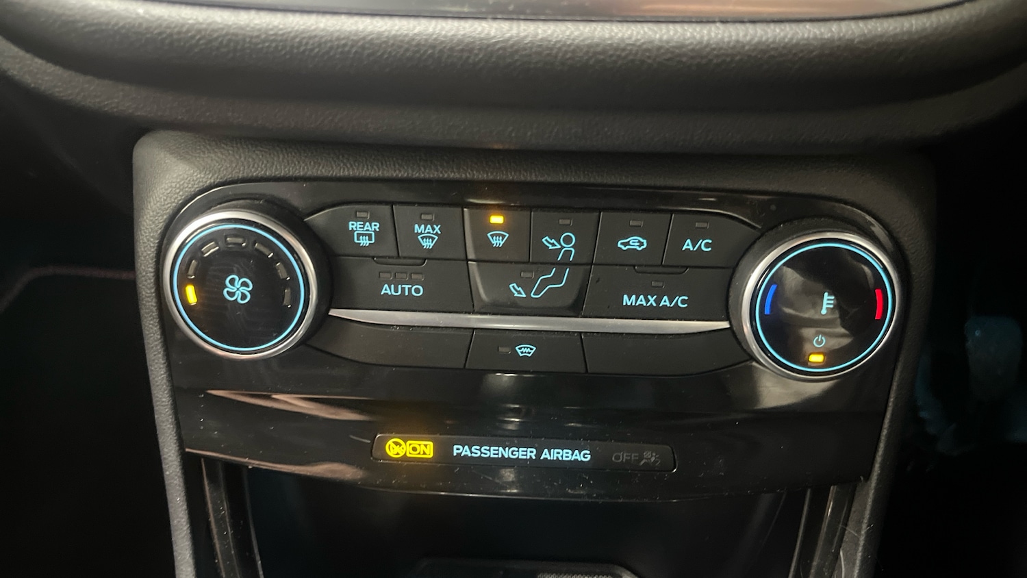 Used Ford Puma 2023 for sale - 77125629: Photo 31