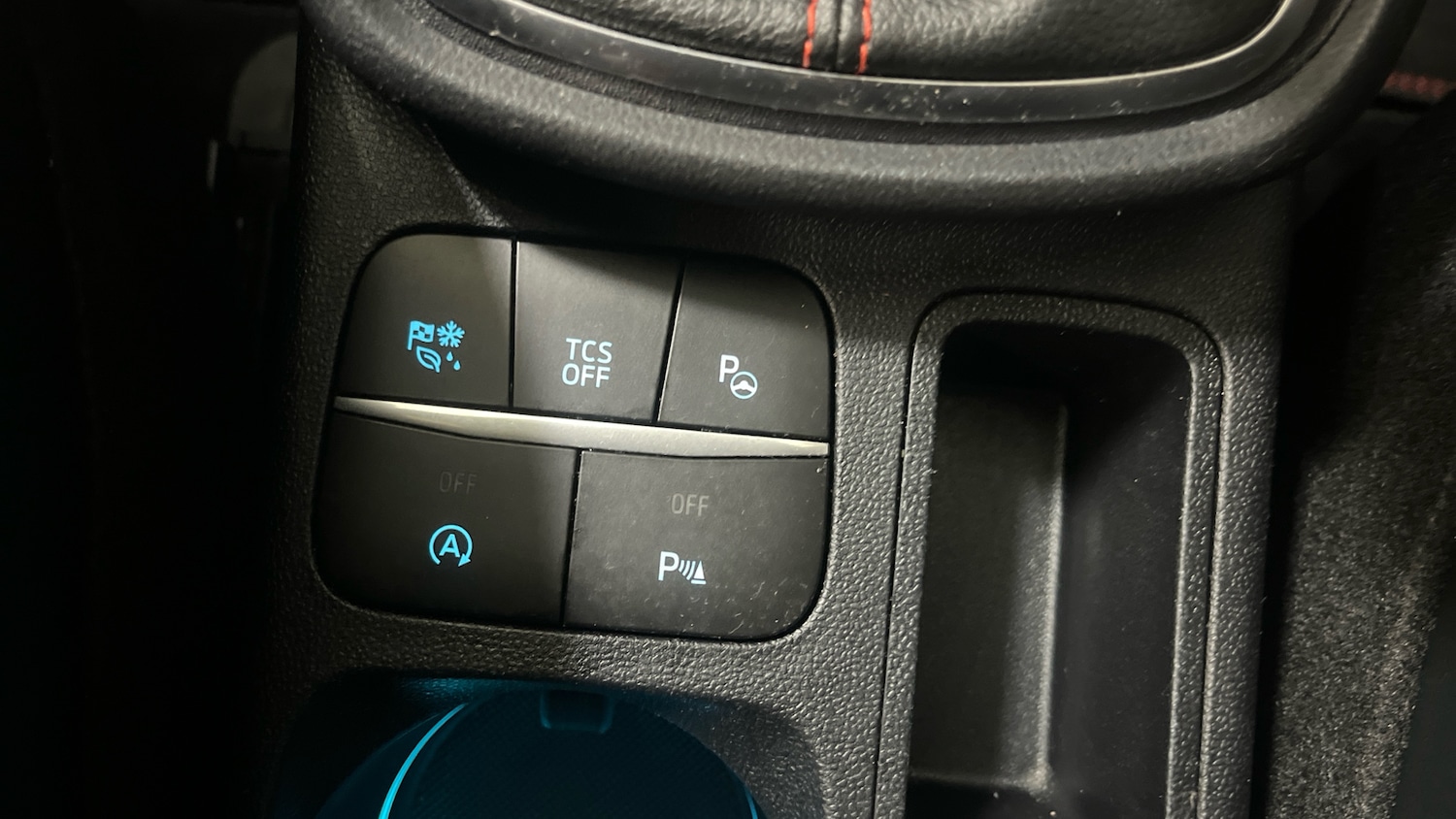 Used Ford Puma 2023 for sale - 77125629: Photo 33