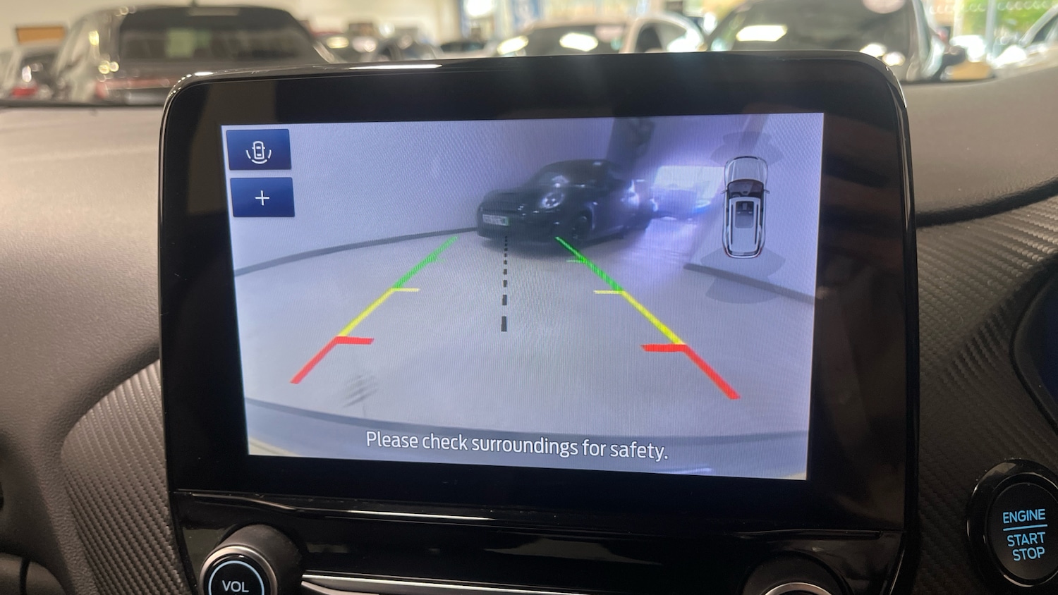 Used Ford Puma 2023 for sale - 77125629: Photo 34