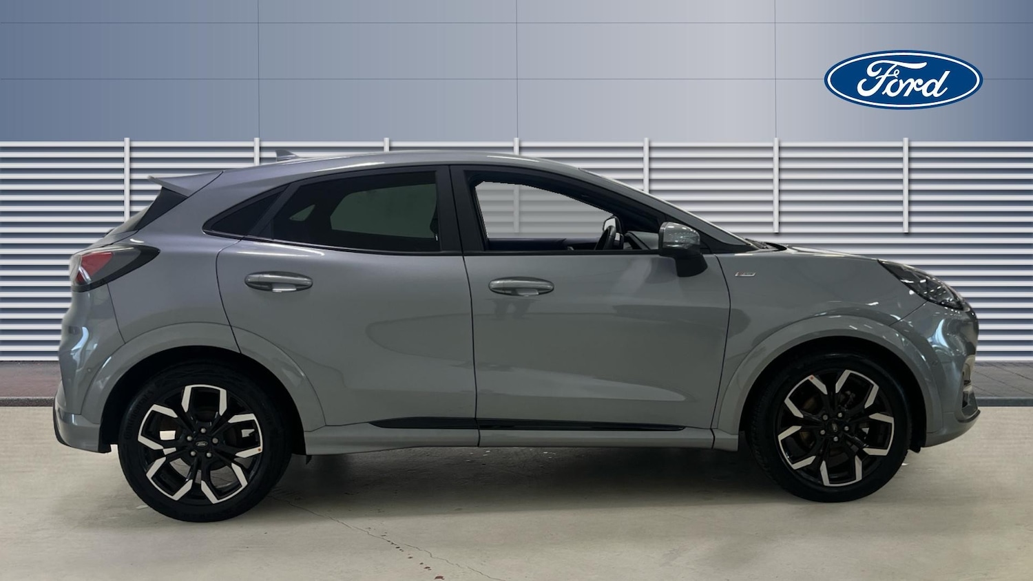 Used Ford Puma 2023 for sale - 77125629: Photo 5