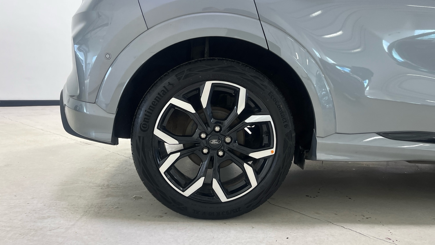 Used Ford Puma 2023 for sale - 77125629: Photo 7